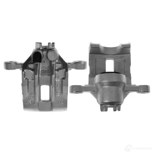 Тормозной суппорт BOSCH AF2MDL CR20 60 1193469439 0986134249