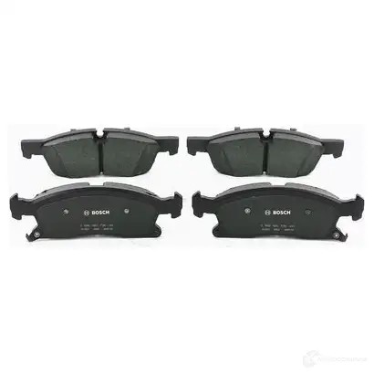 Тормозной барабан BOSCH 1423142383 DB15 2 UDICXH 0986477077