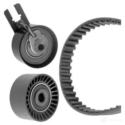 Комплект ремня ГРМ BOSCH 8 059 357020 U5TWDZS 1987948059