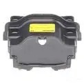 Катушка зажигания BOSCH f000zs0121 BIC121 367114 ZS-K 1X1