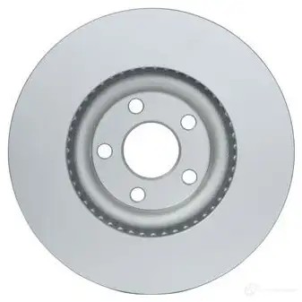 Тормозной диск BOSCH 0986479d88 C7CYLJ BD 2620 1193479501