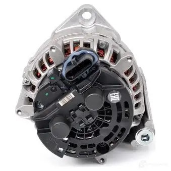 Генератор BOSCH AHZFR20 305717 0124655415 HD9 (>) 28V 40/110A