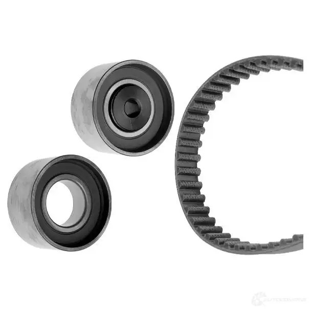 Комплект ремня ГРМ BOSCH 1987948230 357167 SPANNROLLEN-SET 8 230