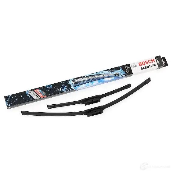Щетка стеклоочистителя BOSCH 3397007422 A 422 S 4PVFP 360583