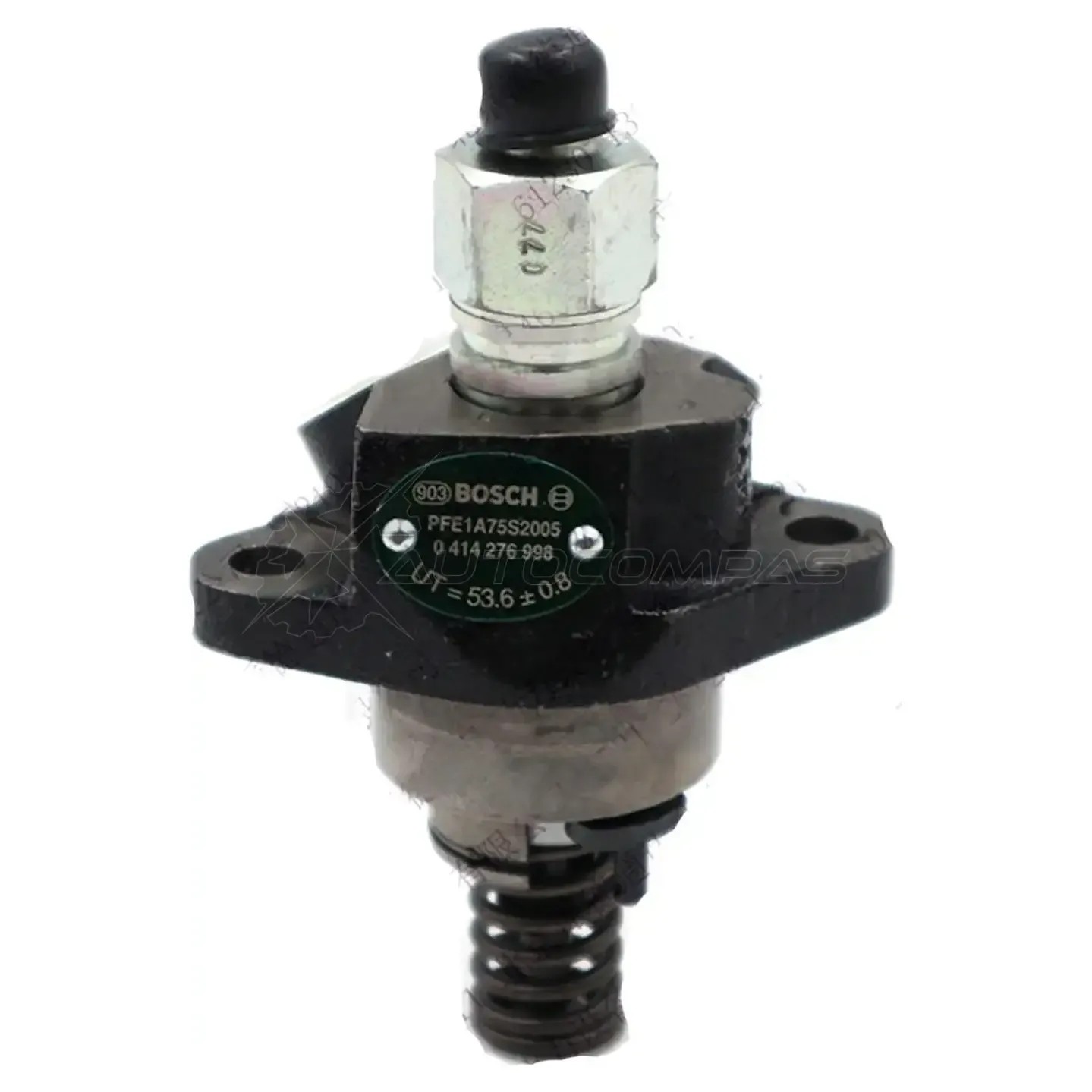 Топливный насос высокого давления BOSCH PFE1A 75S2005 1423083139 AO8F2 0414276998