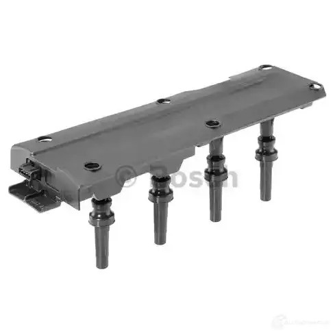 Катушка зажигания BOSCH 0986221086 1193469960 OF4MKFI ZS-K 4X1