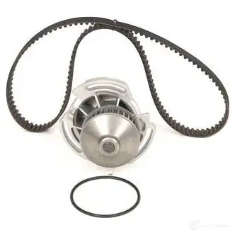 Ремкомплект ГРМ BOSCH 8 804 1987948804 WASSERPUMPEN-SET 357628
