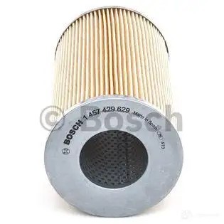 Масляный фильтр BOSCH P 9629 WBOF7R 1457429629 348825