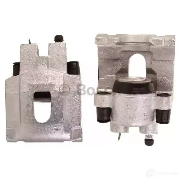 Тормозной суппорт BOSCH L8HIL3 0986134429 CR242 0 1193469539