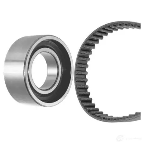 Комплект ремня ГРМ BOSCH SPANNROLLEN-SET 1987948924 8 924 357739