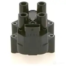 Катушка зажигания BOSCH 309235 0221503011 ZS-K -2X2 1RRGUN