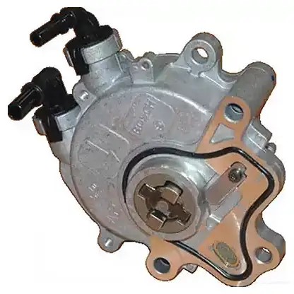 Вакуумный насос, тормозной системы BOSCH D168 IAM IDDF0 f009a06199 1294498033