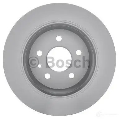 Тормозной диск BOSCH LNNSWN 339236 BD 772 0986478873