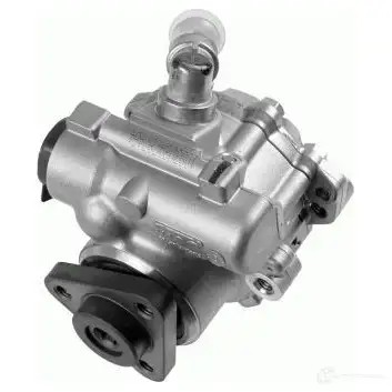 Гидроусилитель, насос гур BOSCH 4047025444606 9W WY9T 1207488419 ks00000521