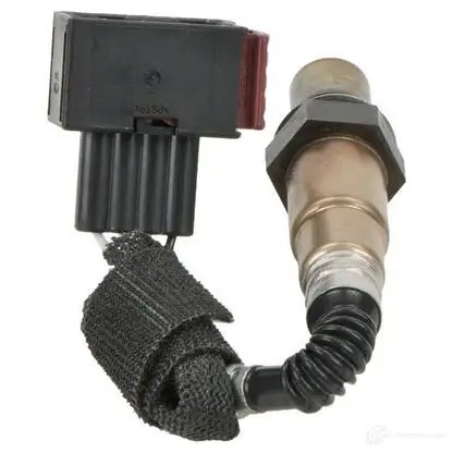 Лямбда зонд, кислородный датчик BOSCH 0 258 986 602 16506 0258006506 312290