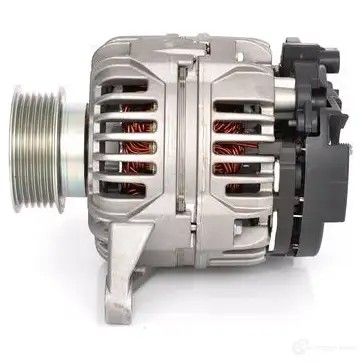 Генератор BOSCH KTQCS C0 1437240670 1986a00520