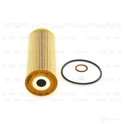 Масляный фильтр BOSCH P 9646 348830 DKKAQ 1457429646