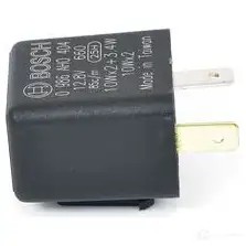 Реле BOSCH FLASHER RELAY 1423091462 DFVPW 0986ah0404