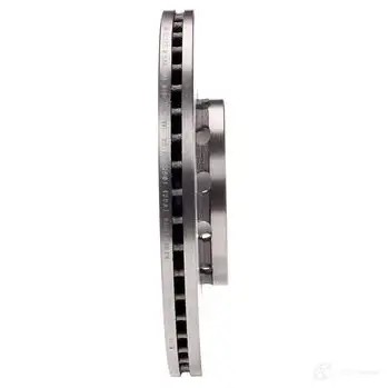 Тормозной диск BOSCH 340390 E1 90 R - 02C0289/0085 BD1989 0986479r82