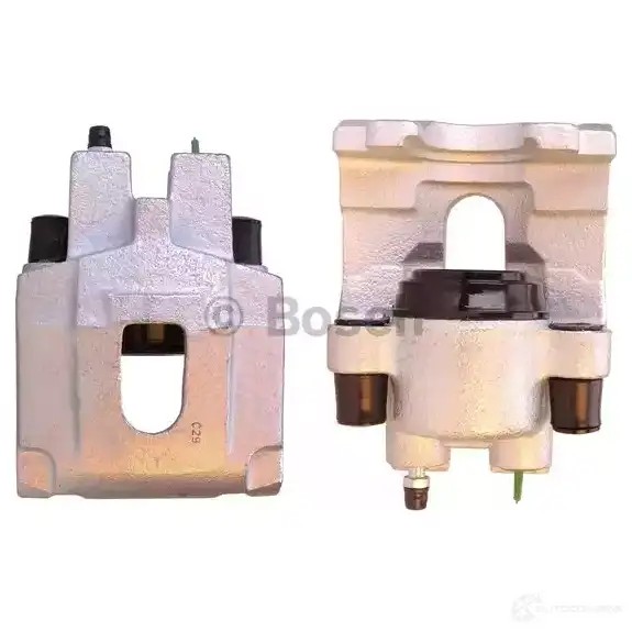 Тормозной суппорт BOSCH CR 2421 0986135429 57ONL 1193469830