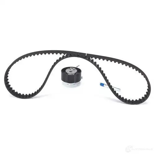 Комплект ремня ГРМ BOSCH 1987948918 357733 89 18 SPANNROLLEN-SET