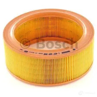 Воздушный фильтр BOSCH 1457429845 FJ62OT 348887 S 9845