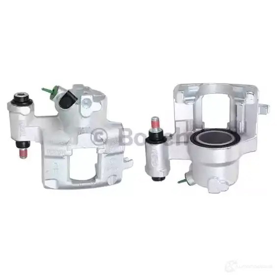 Тормозной суппорт BOSCH DJ2HU 1193469703 0986135156 CR 1875